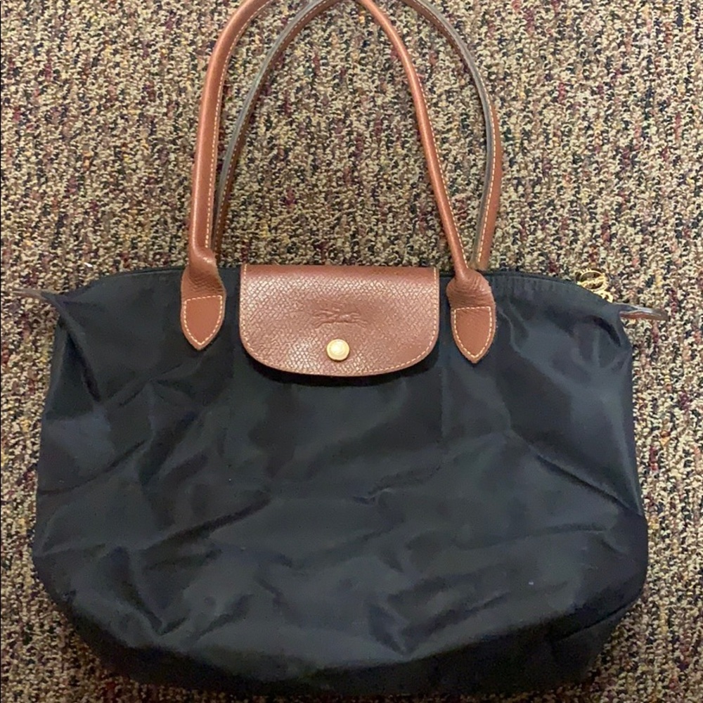 Long Champ Purse